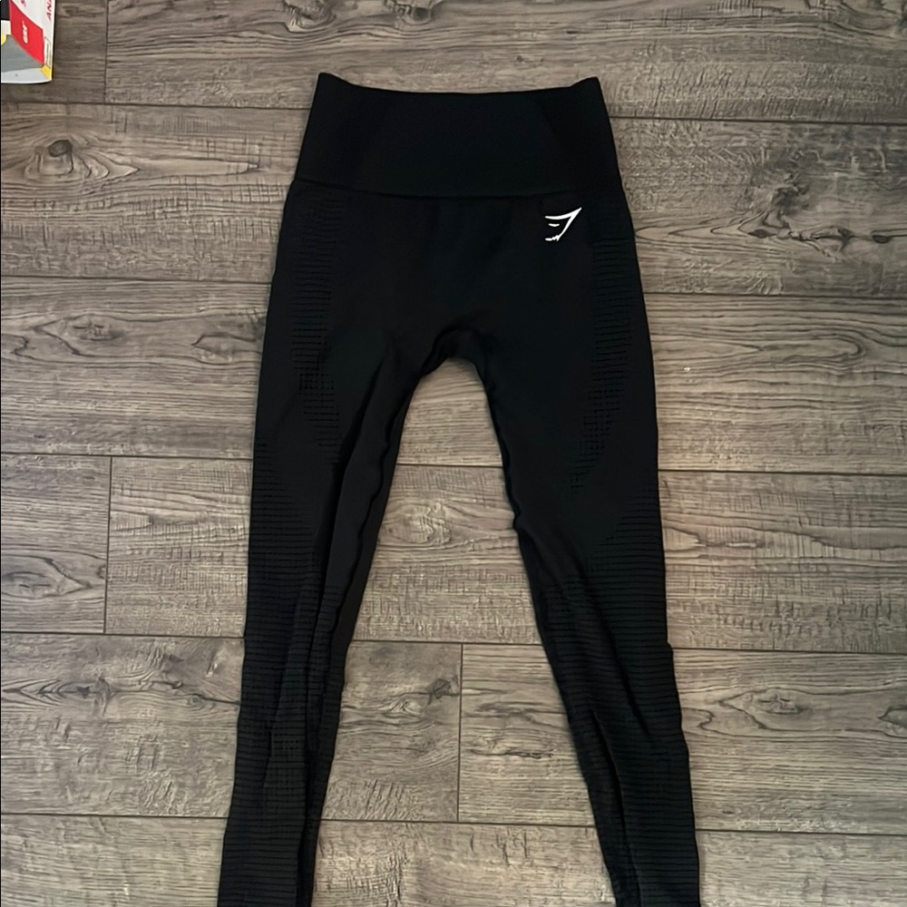 Gymshark High-Waisted Leggings